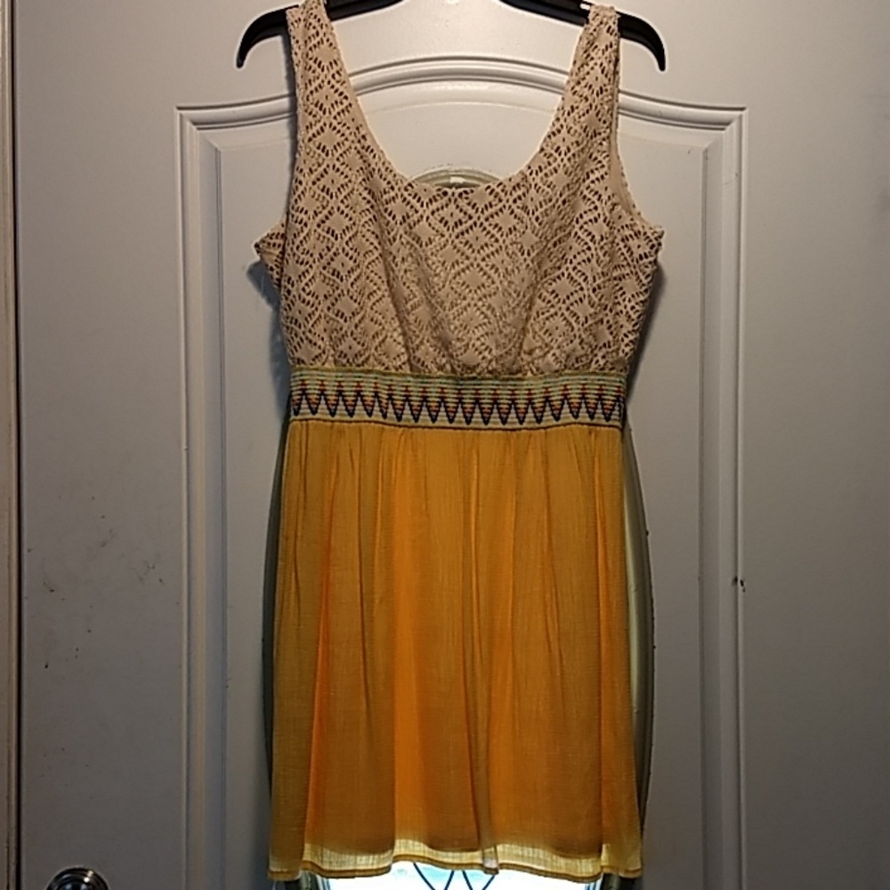 Dress